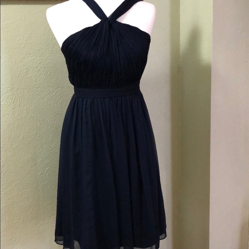Lovely J Crew Semi-Formal Dress, size 2